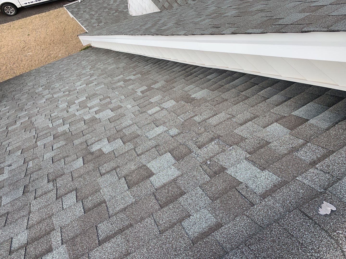 Re-Roof by American Roofing NC
