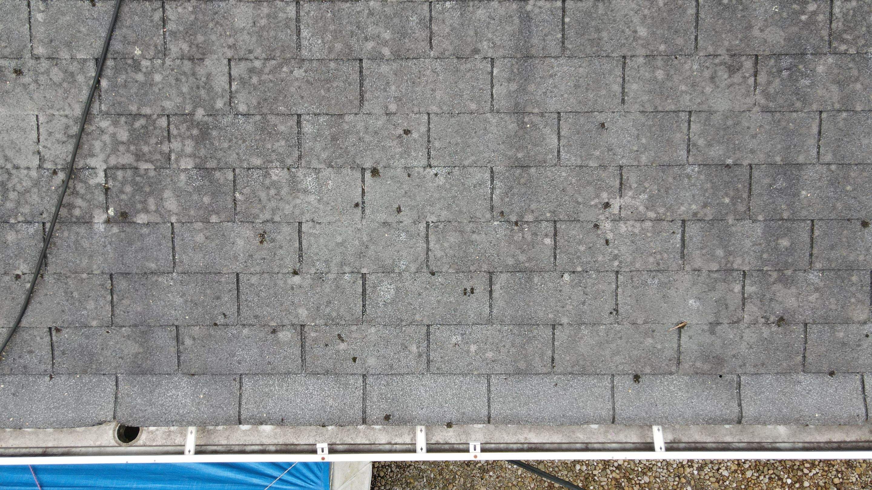 Residential Roofing Installation using GAF Timberline HDZ Charcoal by RISE Roofing & Restoration, LLC
