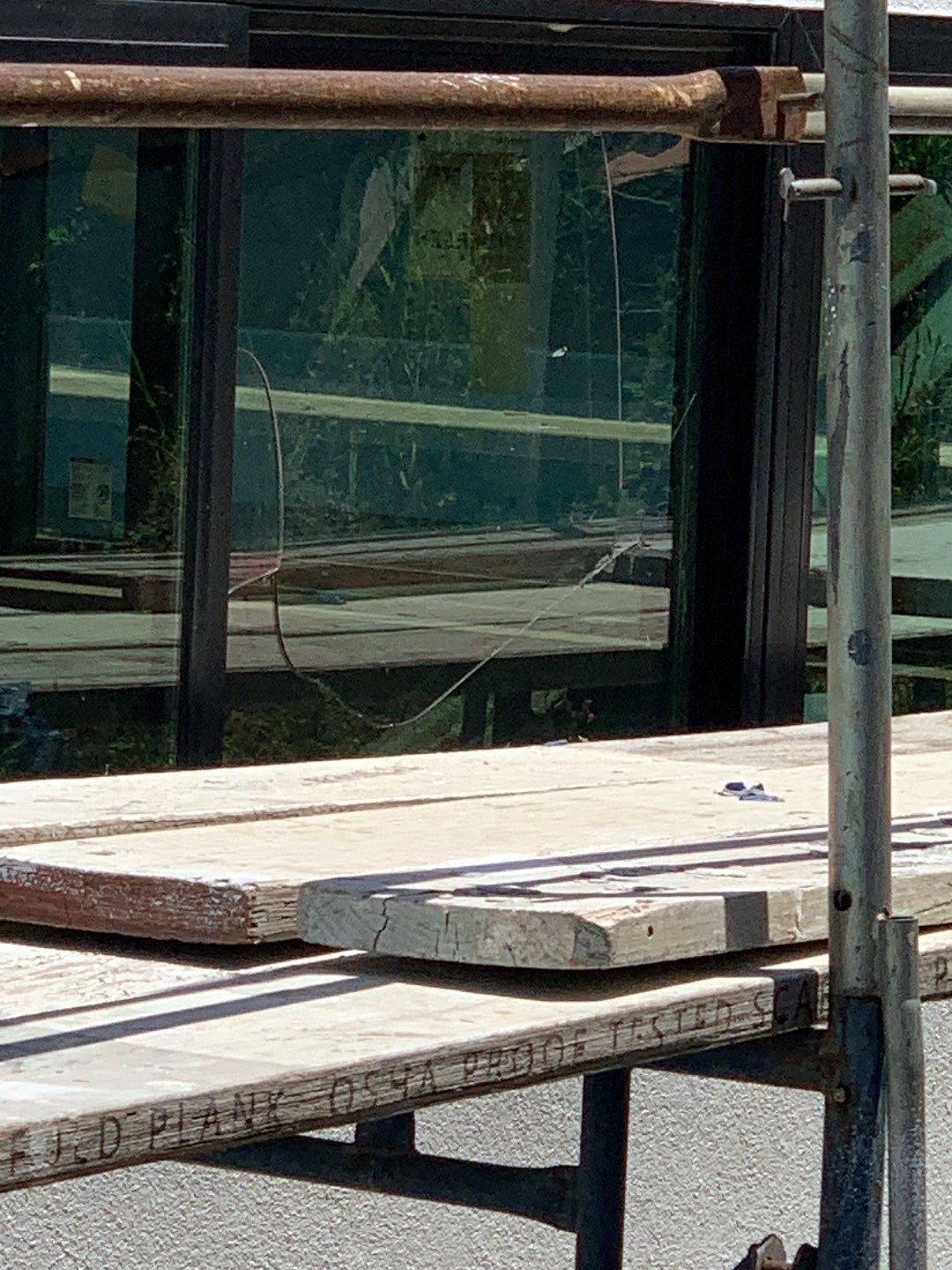 James Wheeler by SpotFree Window Cleaning