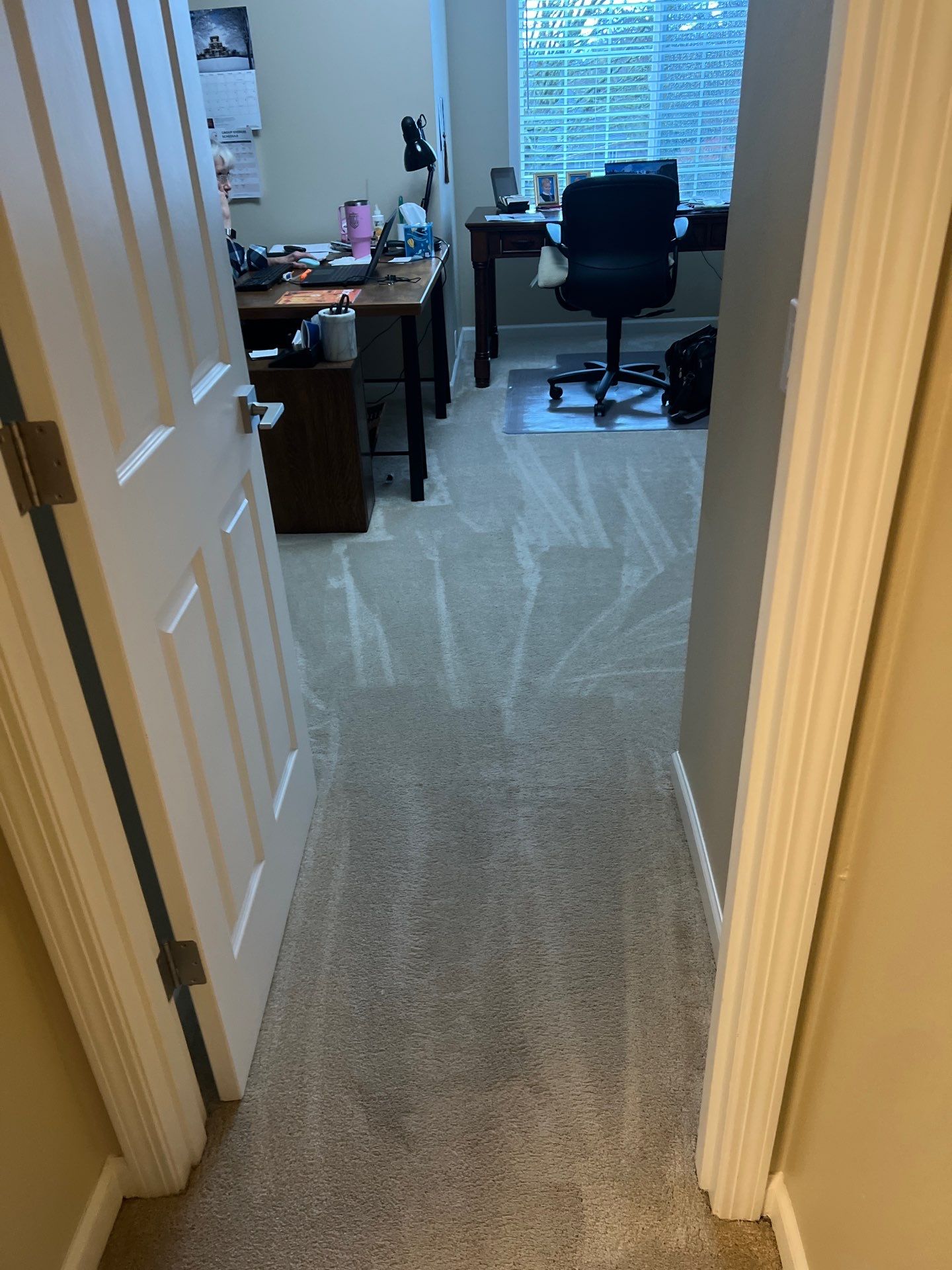 Maid Service and cleaning Project in Lake Oswego by Cloud 9 Professional Cleaning Services