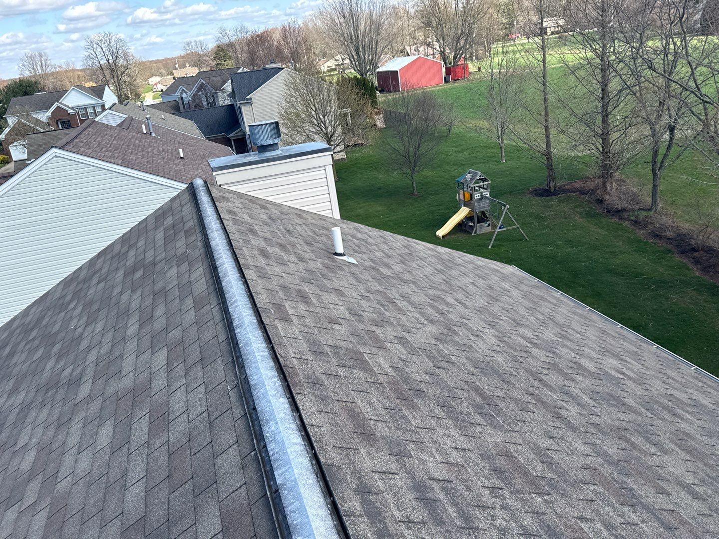 Roof Replacement by Homestyle in Avon by Homestyle Home Improvements (HHI)