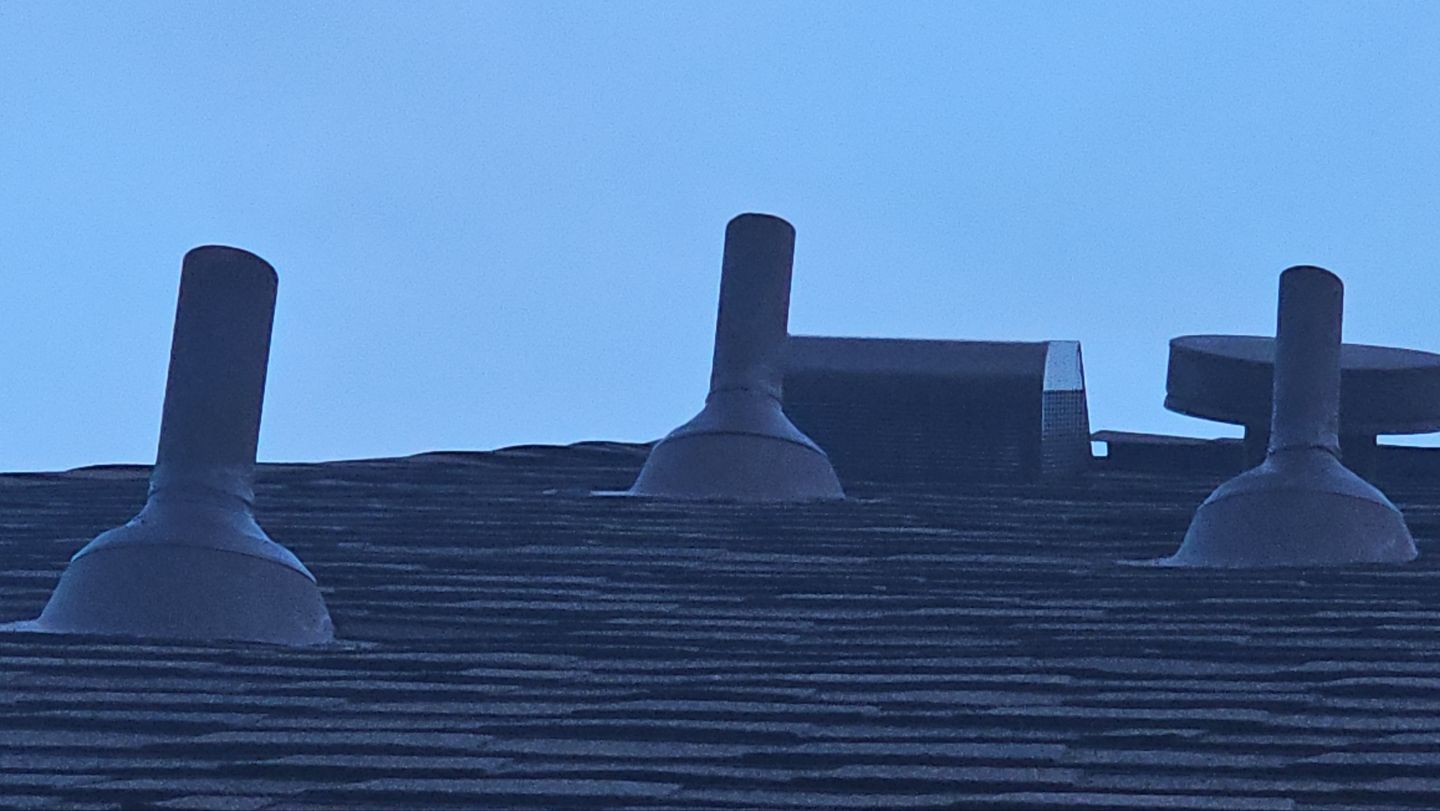 Project in Austin by Rhino Roofing and General Contracting, LLC