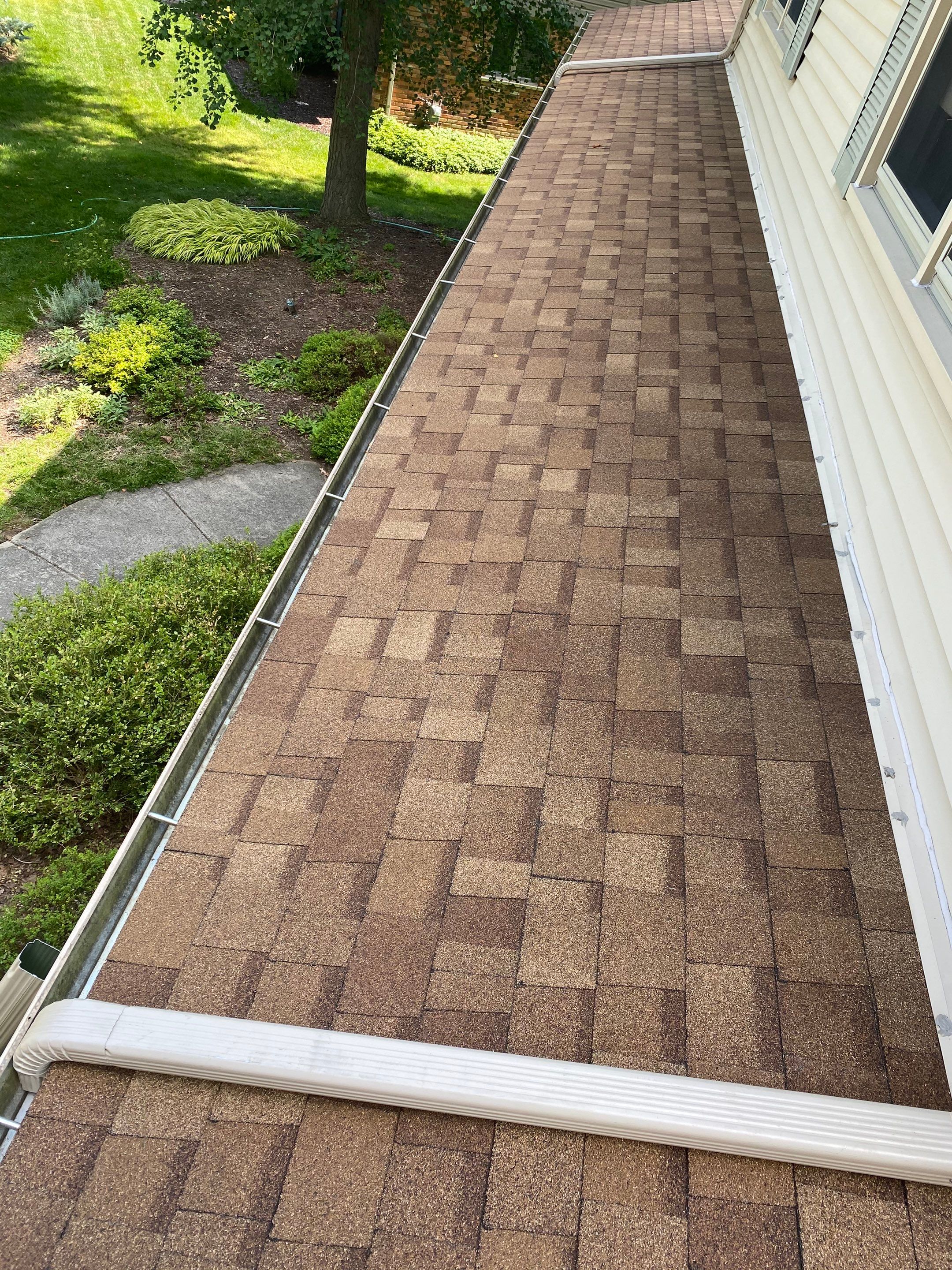 Roof Replacement using Owens Corning by 180 Contractors