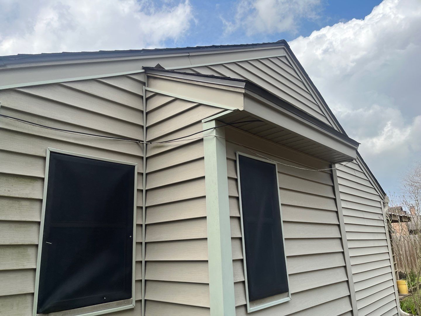 Residential Roofing Installation using Owen's Corning by Roof Concepts Construction