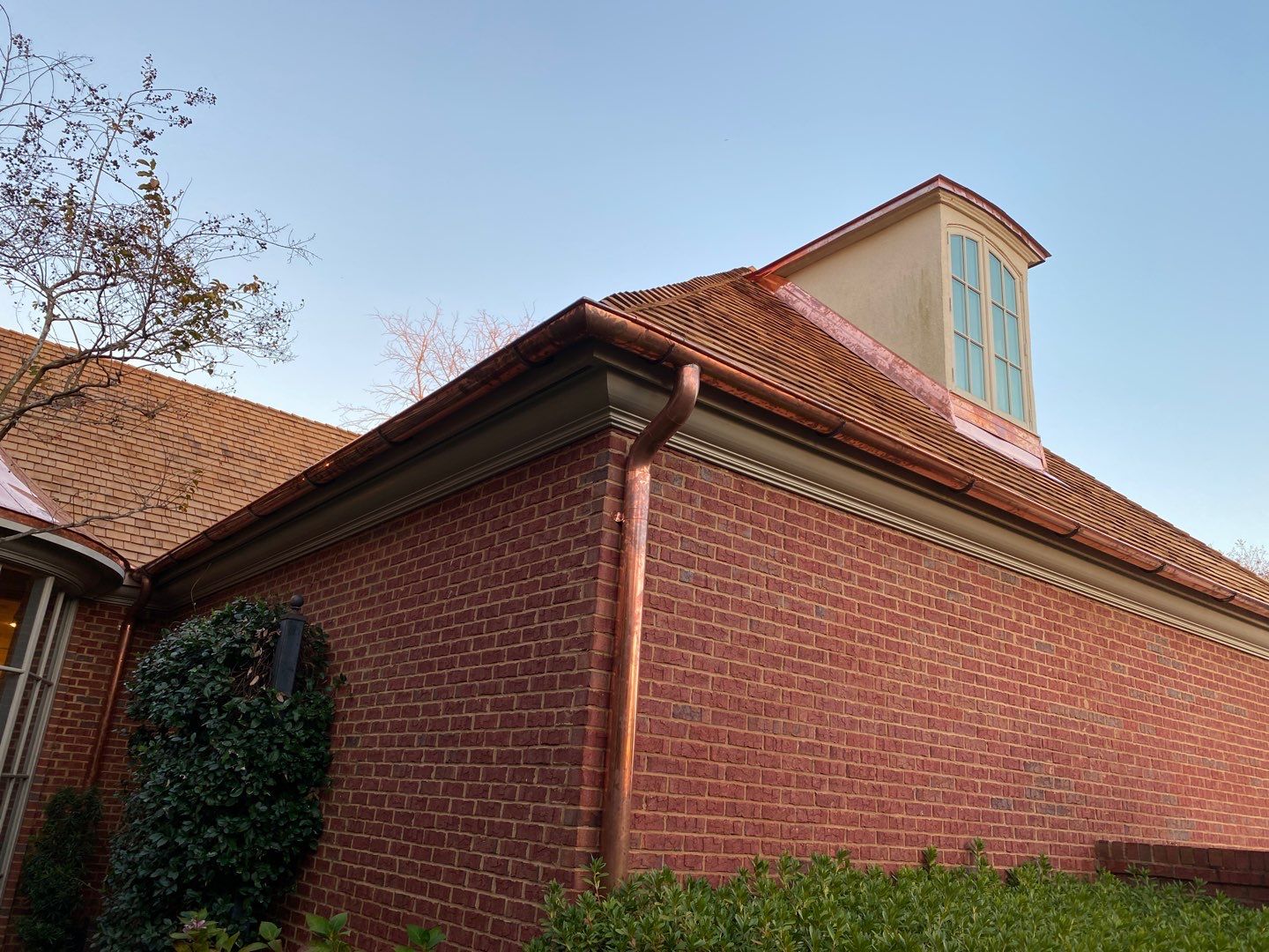 Certi Grade Cedar Perfection Shingles by Elite Roofing & Gutters