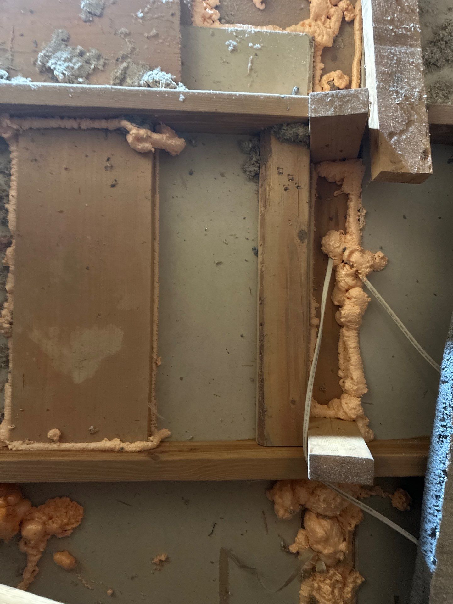 Attic Insulation Upgrade and Air Sealing in Mars, PA 16046 by Home Environment Solutions