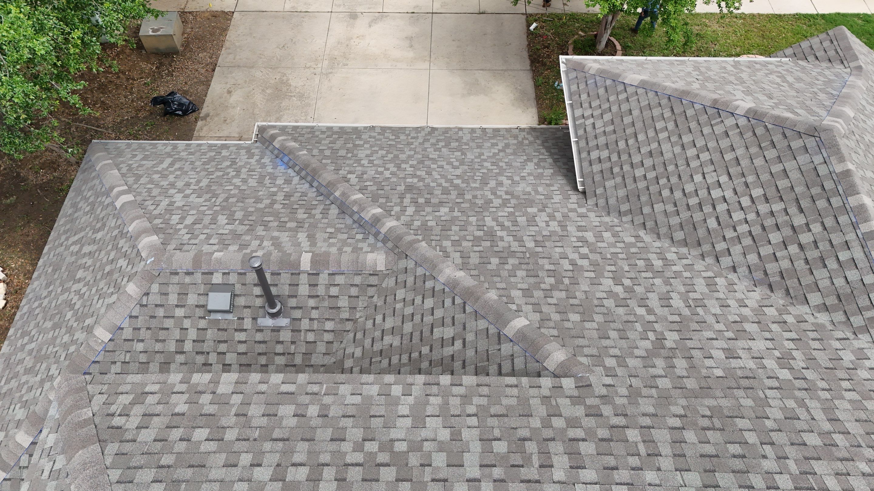 Project in Fort Worth by Armor Roofing | Exteriors