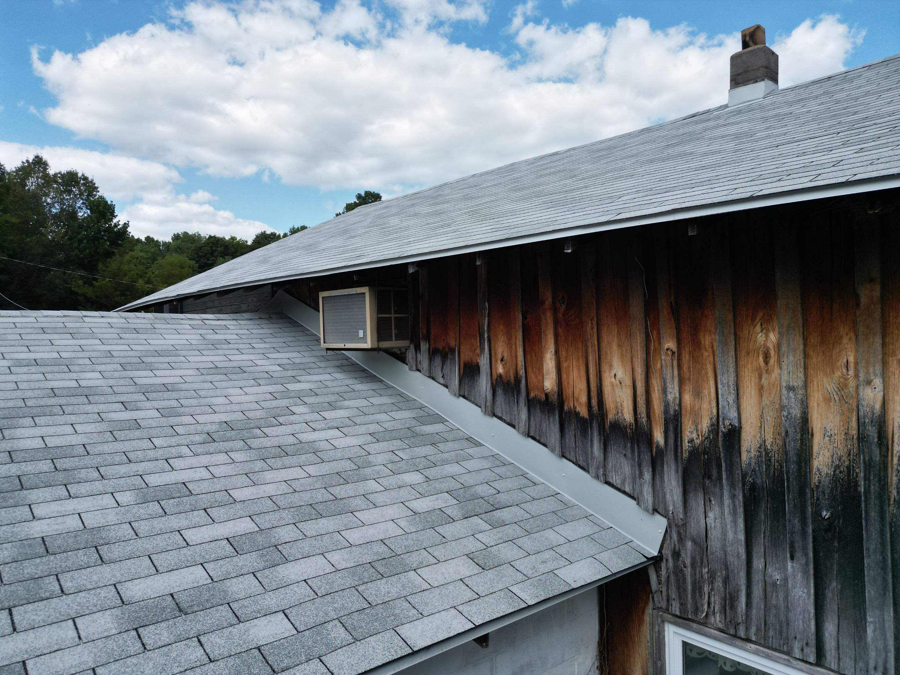 Roof Replacement by Don Kennedy Roofing 