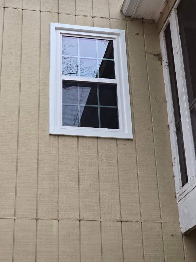 Copeland Project in Talladega by The Window Source