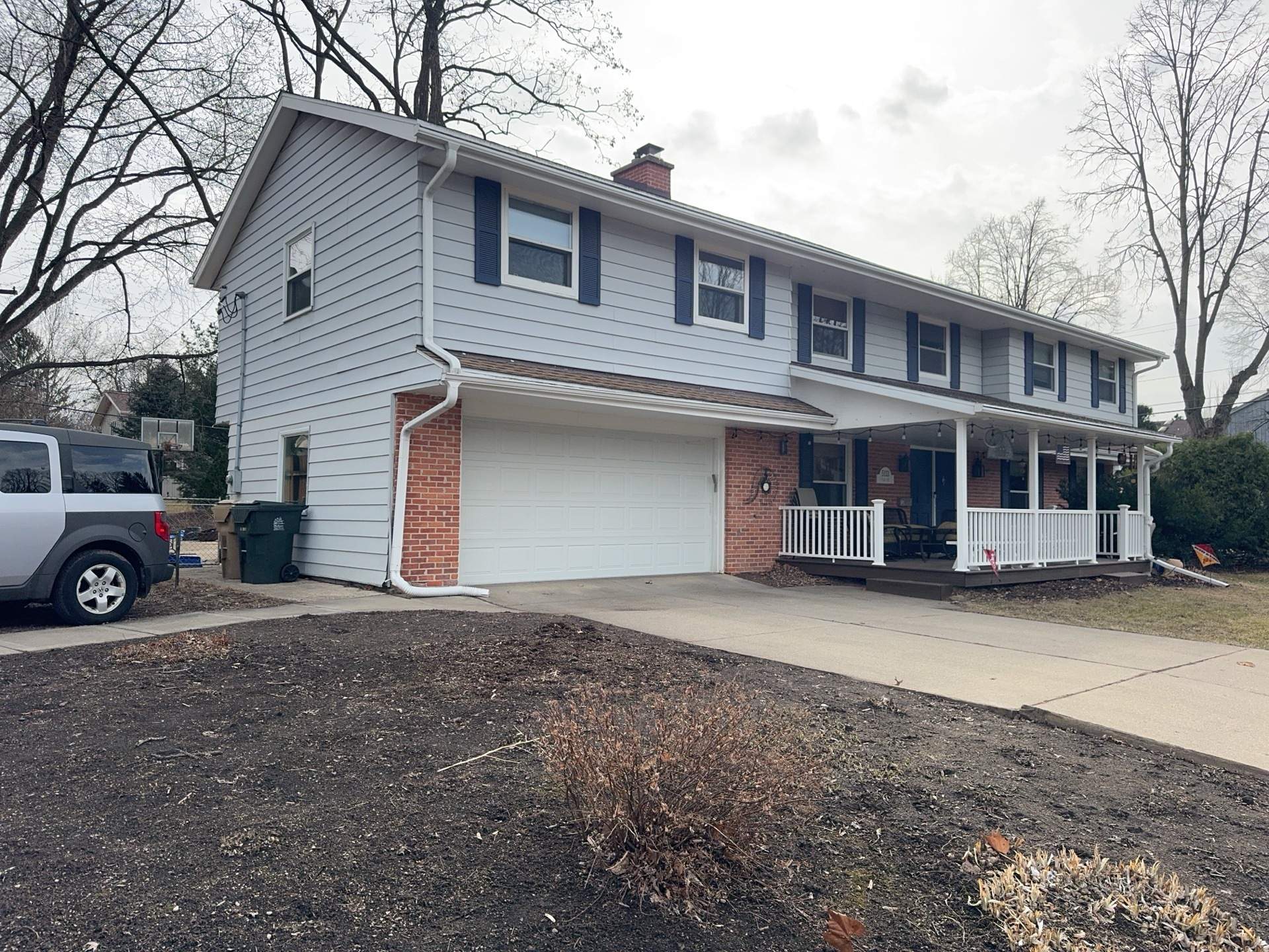 J.S. Siding and windows project by AFC Exteriors