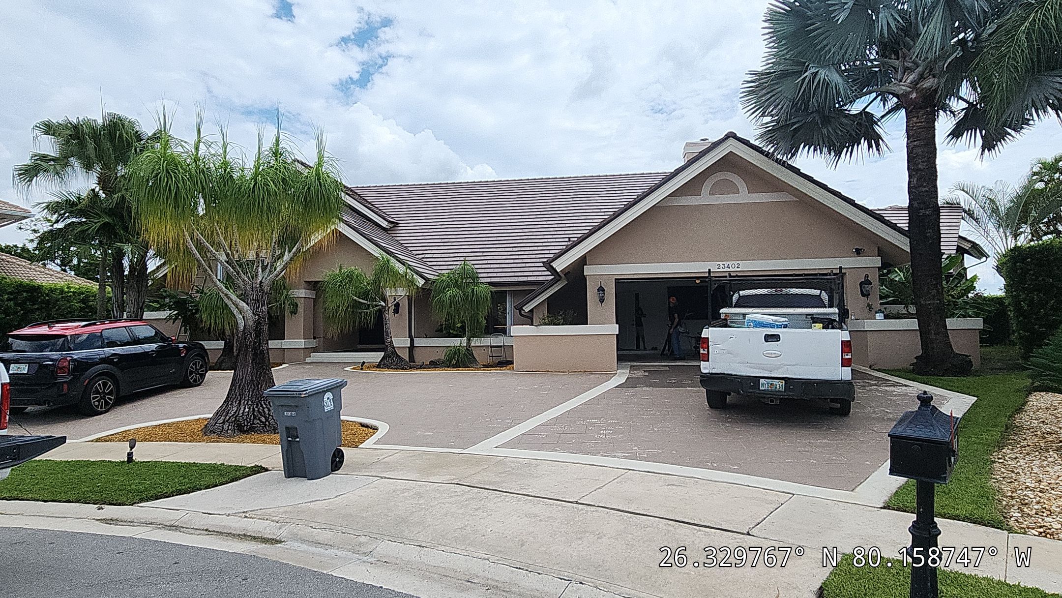 Tile Roof Repair in Boca Raton – Expert Restoration & Leak Repair by Aastro Roofing