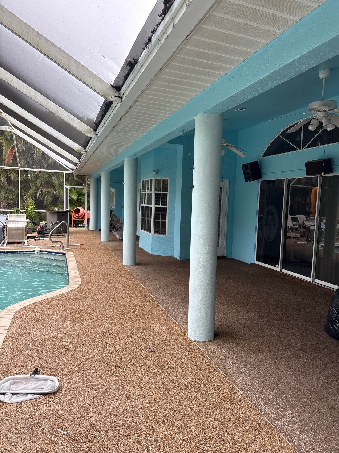 Project in Lehigh Acres by Sunbelt Home Solutions