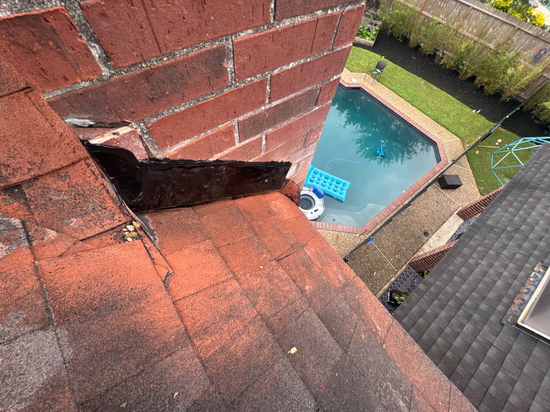 Roof Repair Spring by Roof Repair Company