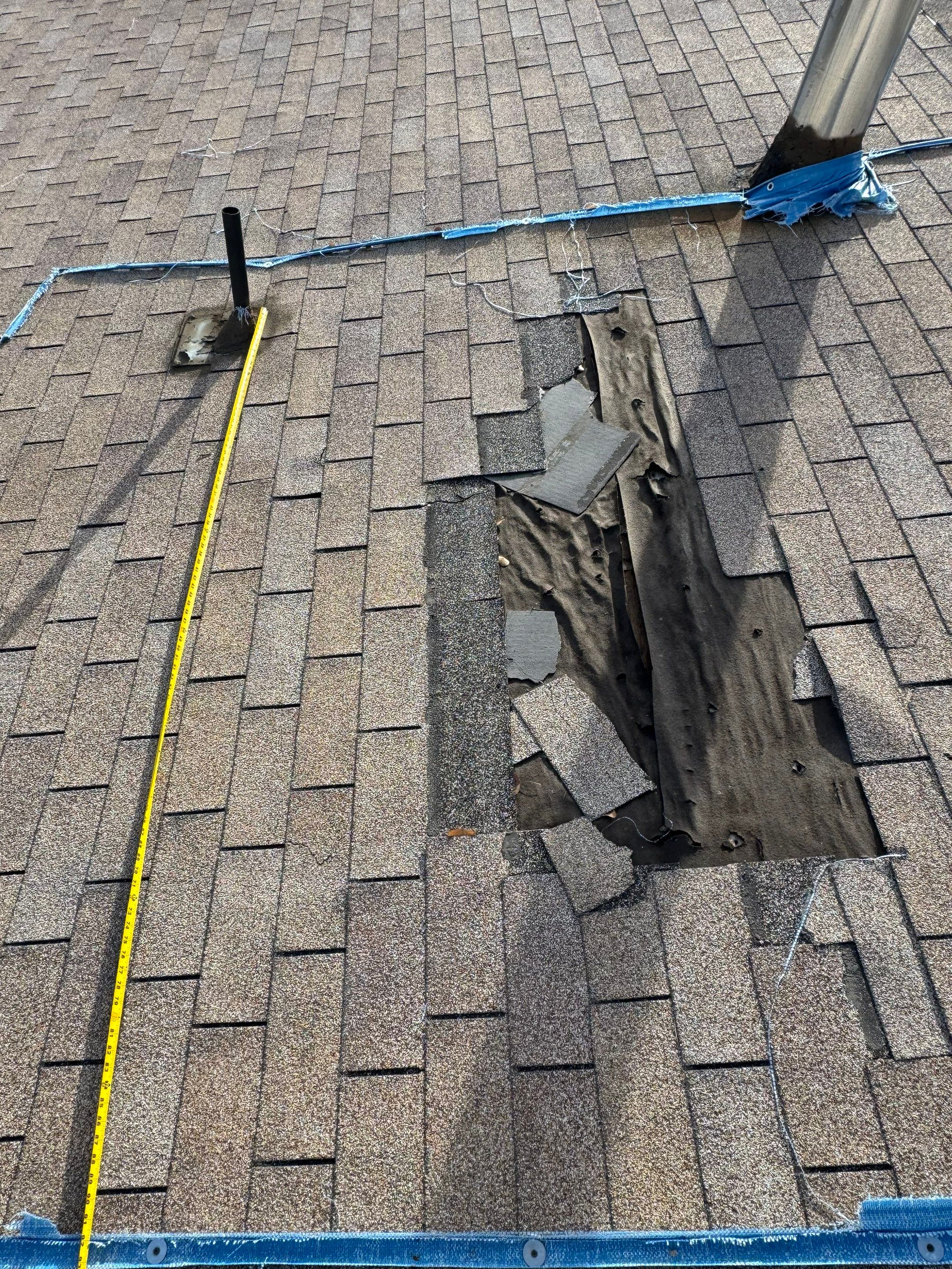 Roofing in Ogden, UT by Go Pro Roofing