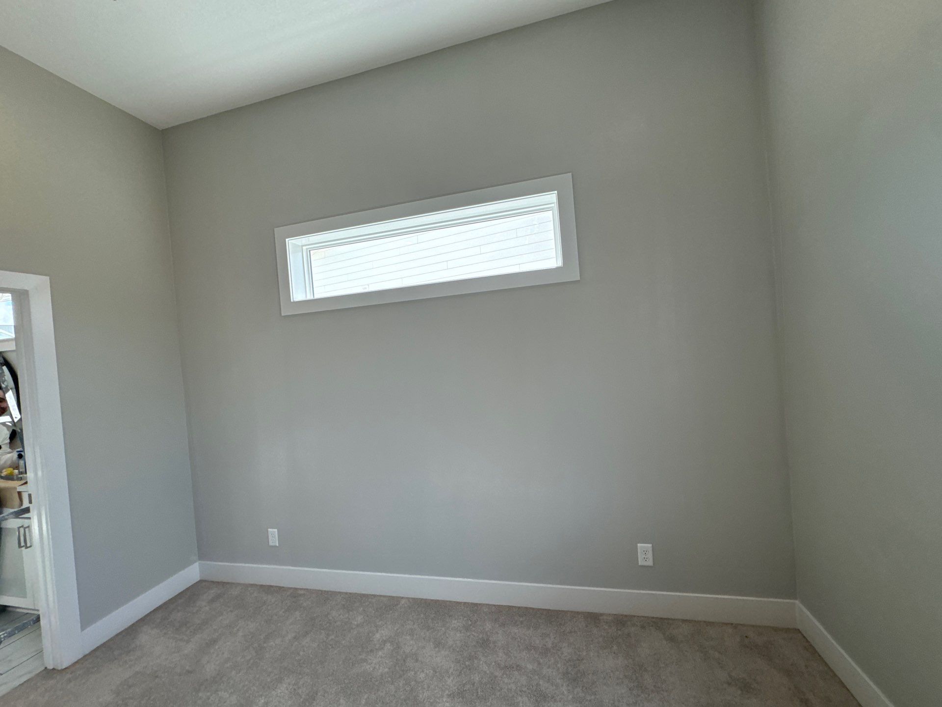 Project in Waukee, IA by Midwest Paint LLC