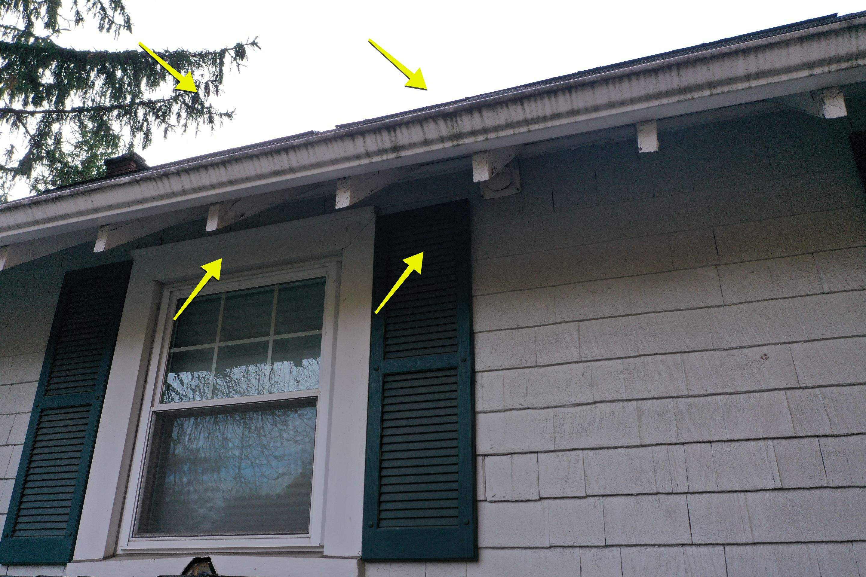 Residential Roofing Installation using Owens Corning Duration, Estate Grey by Absolute Roofing and Construction