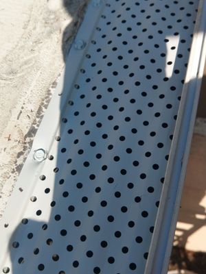 Commercial Gutter Maintenance in Sarasota FL