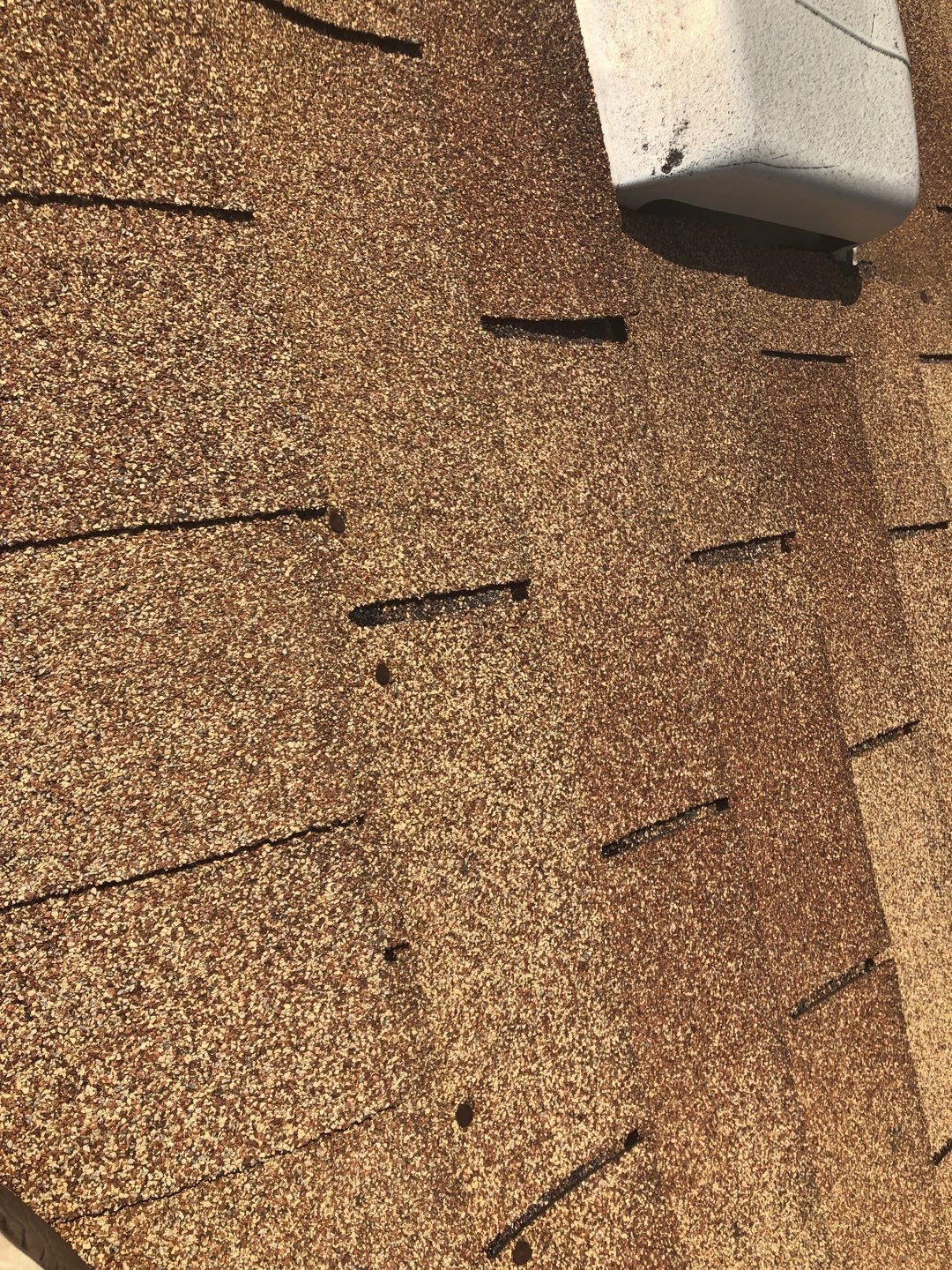 Roof Replacement using CertainTeed Landmark by 180 Contractors