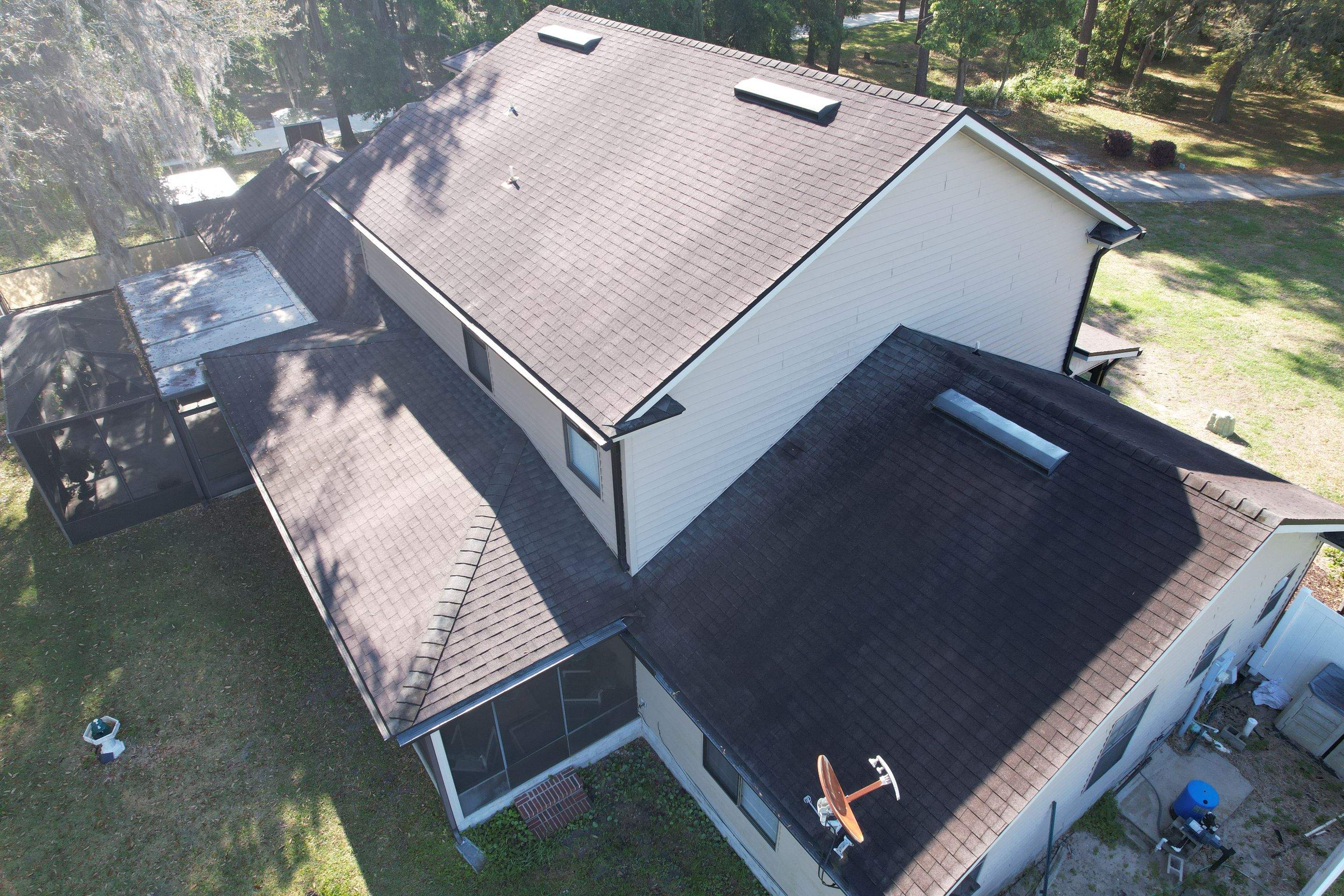 Shingle -> Shingle by Prime Roofing