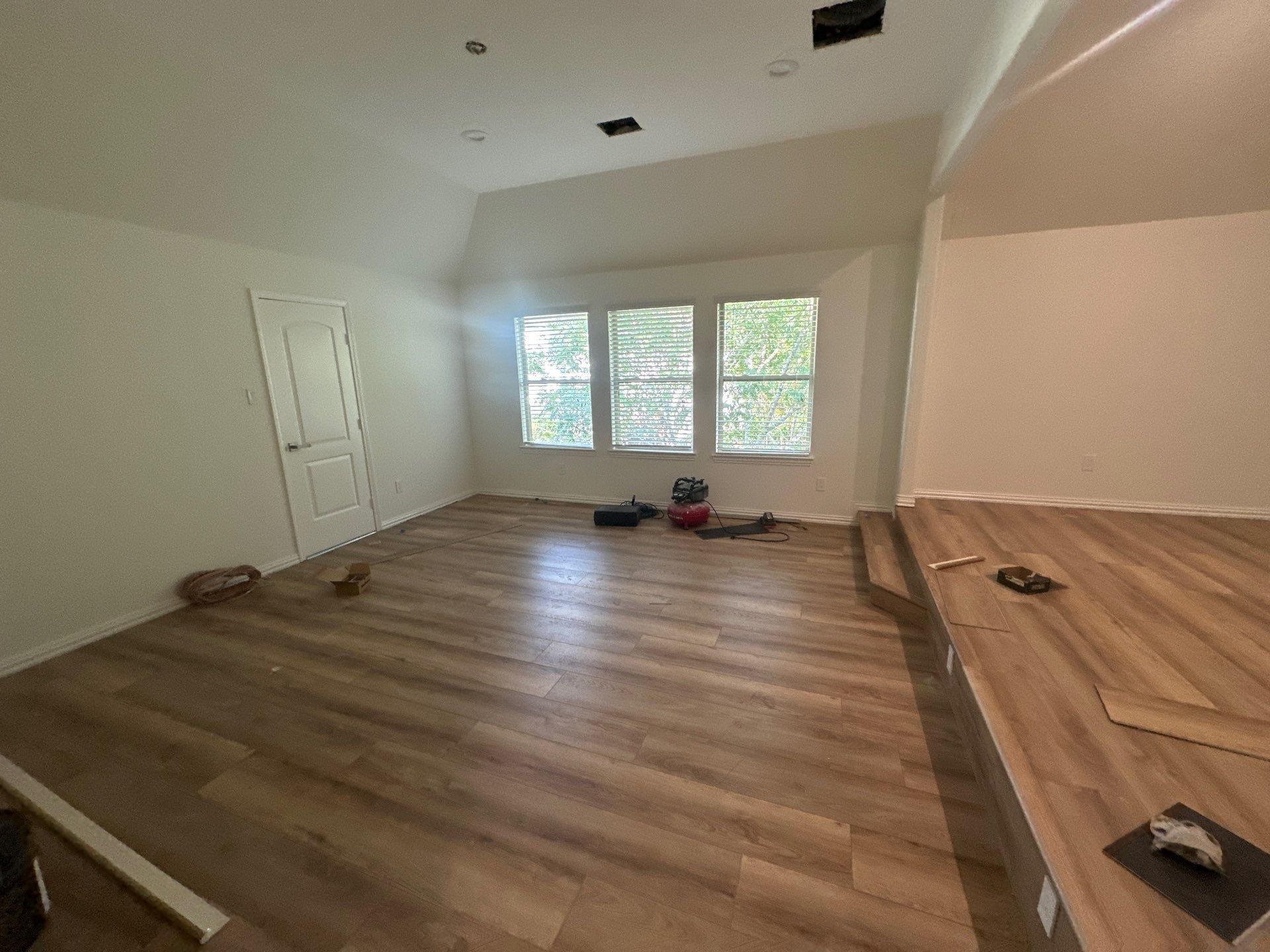 Full House Remodel in Creekside Park by SophAlx LLC