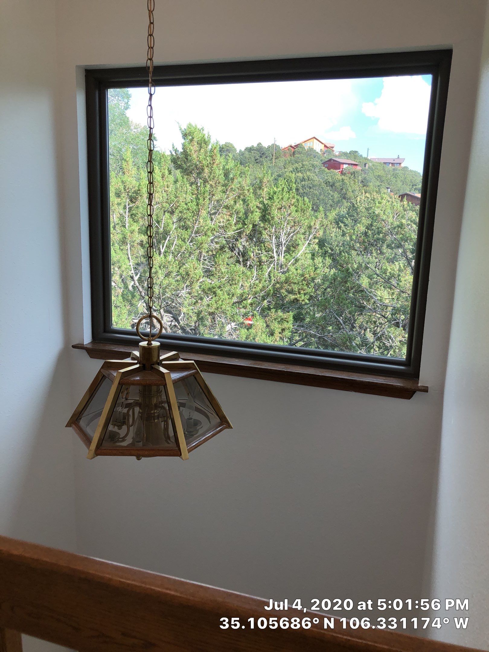 Deck Rehab by Rio Grande Building & Storage