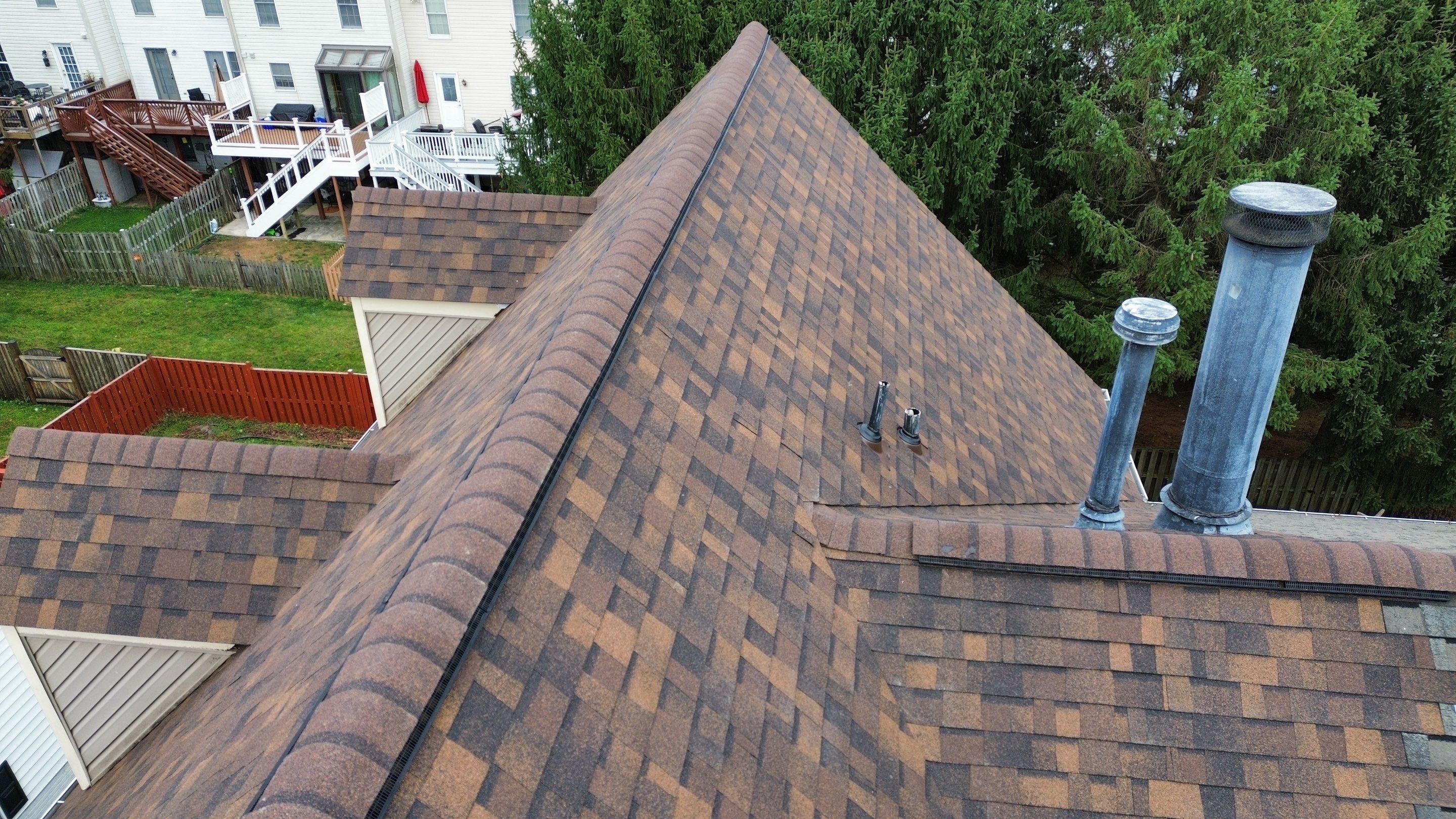 2 Steeple Court, Germantown, MD 20874 UNITED STATES by American Custom Contractors