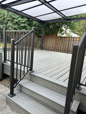 Deck | Deck in Portland, OR 97213