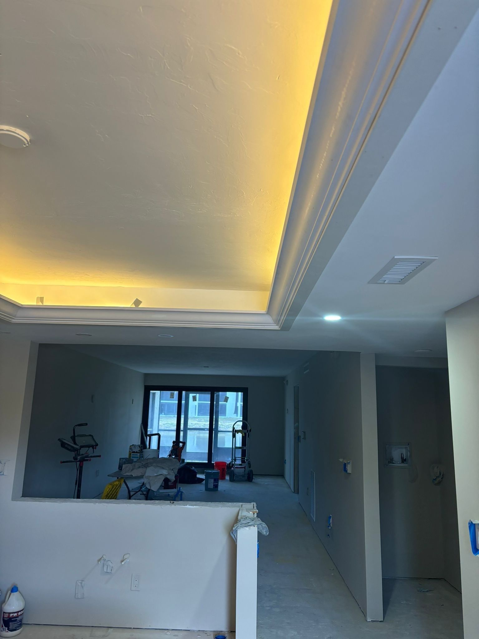 REMODELING D5 SANIBEL by TTS Remodeling corp & Genesis Restauration