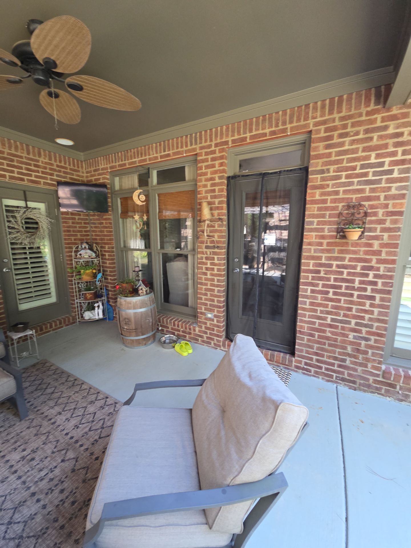 Ruffino Project in Hoover by The Window Source