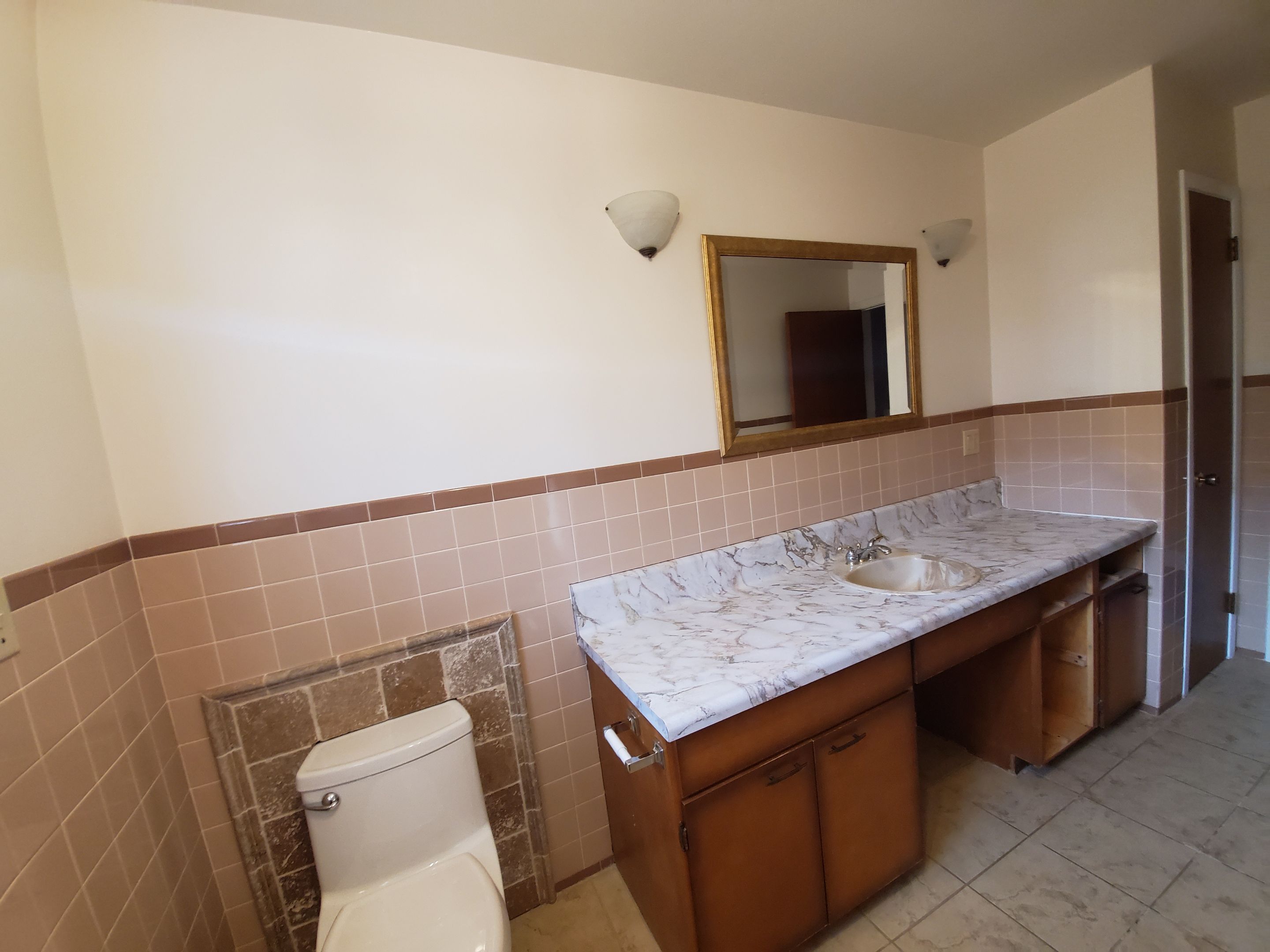 Bathroom Renovation by Impact Construction Sudbury