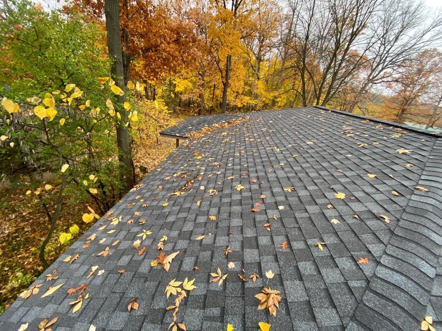 Roof Replacement using CertainTeed Landmark by 180 Contractors