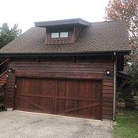 Project in Johnstown 