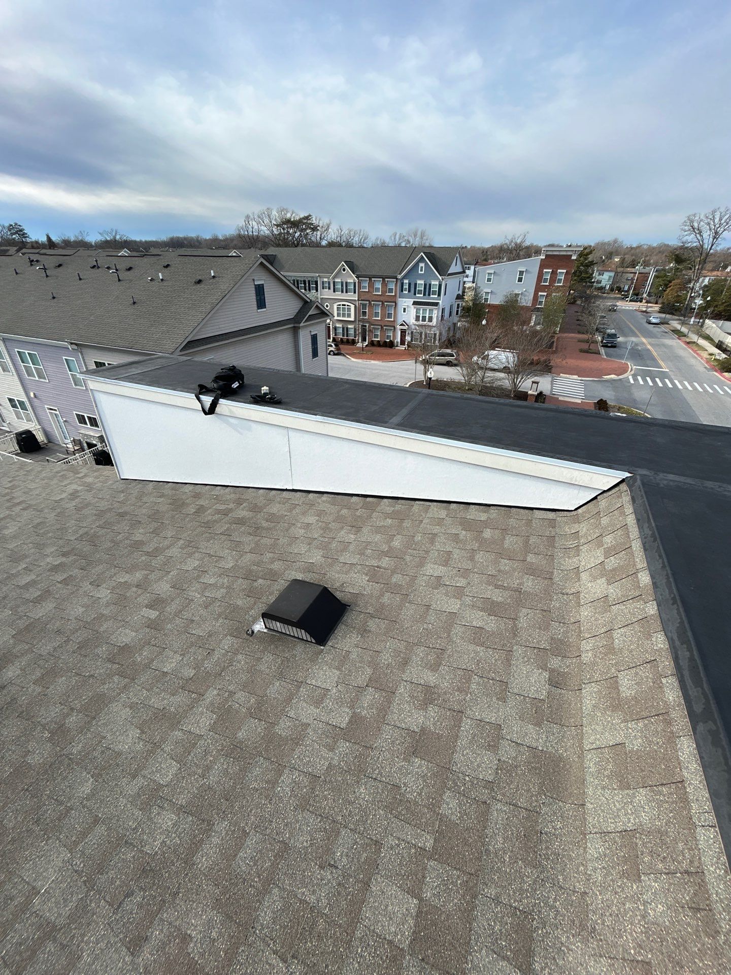 801 Skippers Lane, Annapolis, MD 21401 UNITED STATES by American Custom Contractors