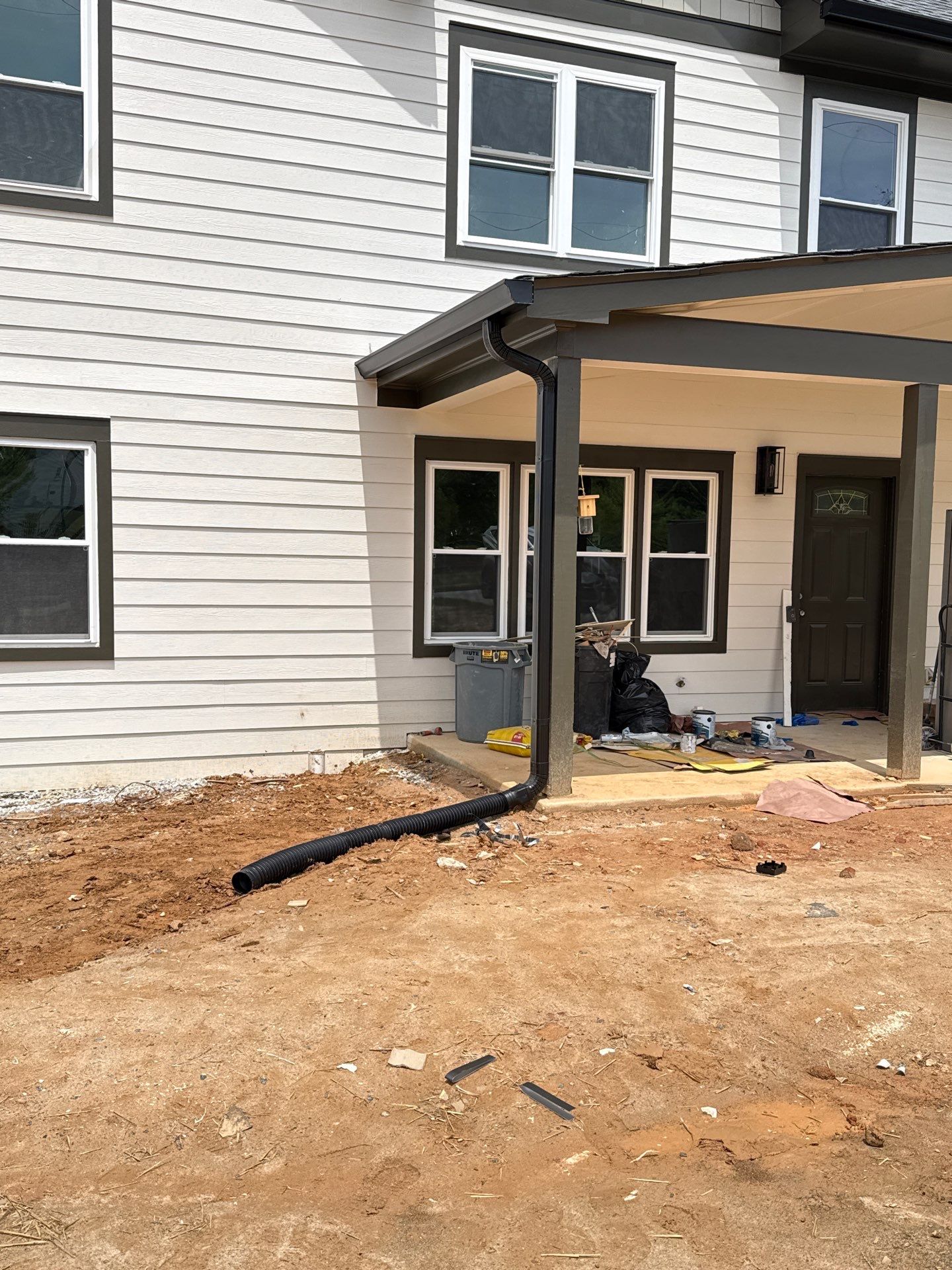Second-Story Addition (Pop- Top) by INVESTACK LLC