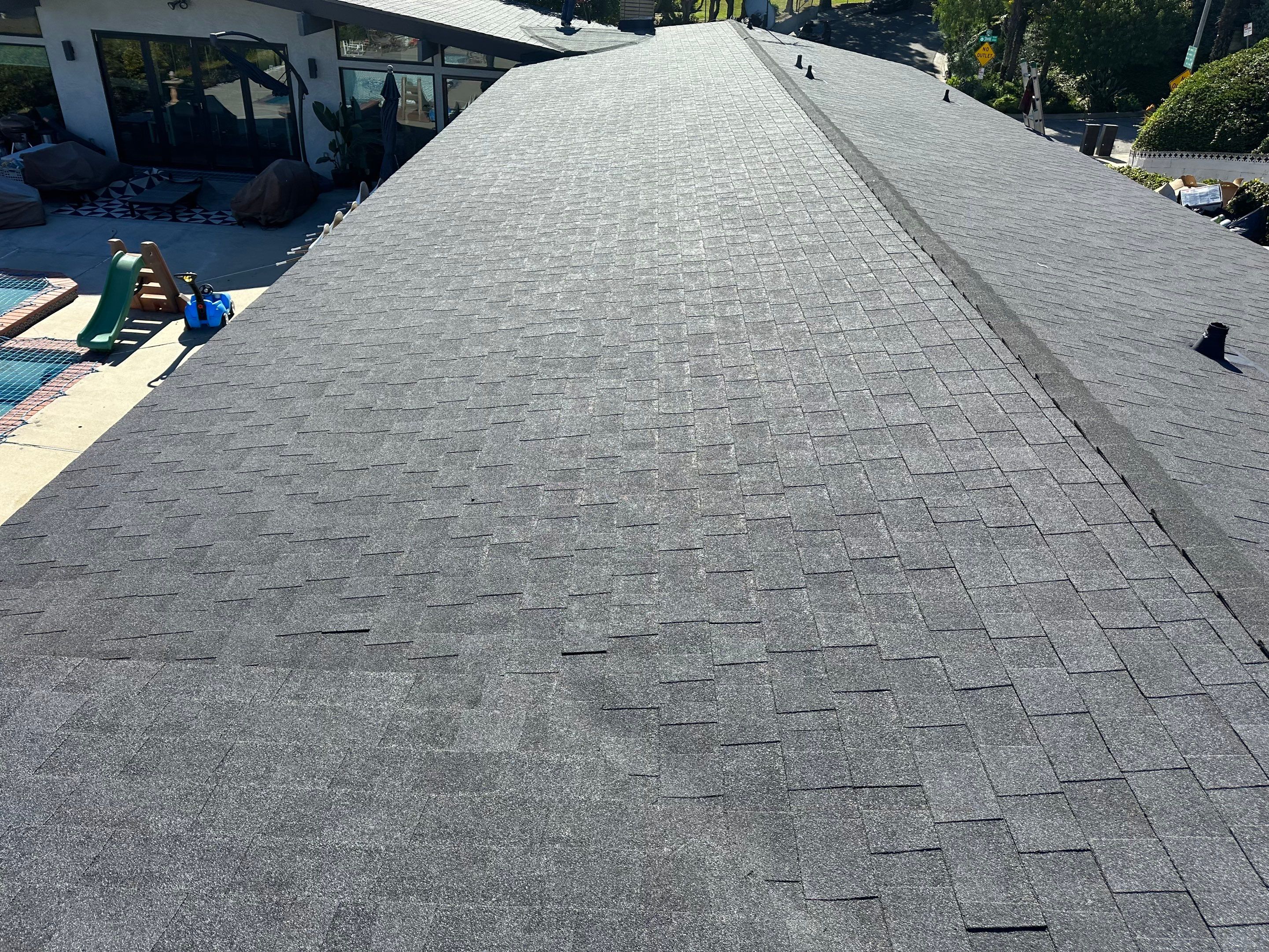 Roof Replacement - Culver City CA 90232 by Epic Roof Replacement