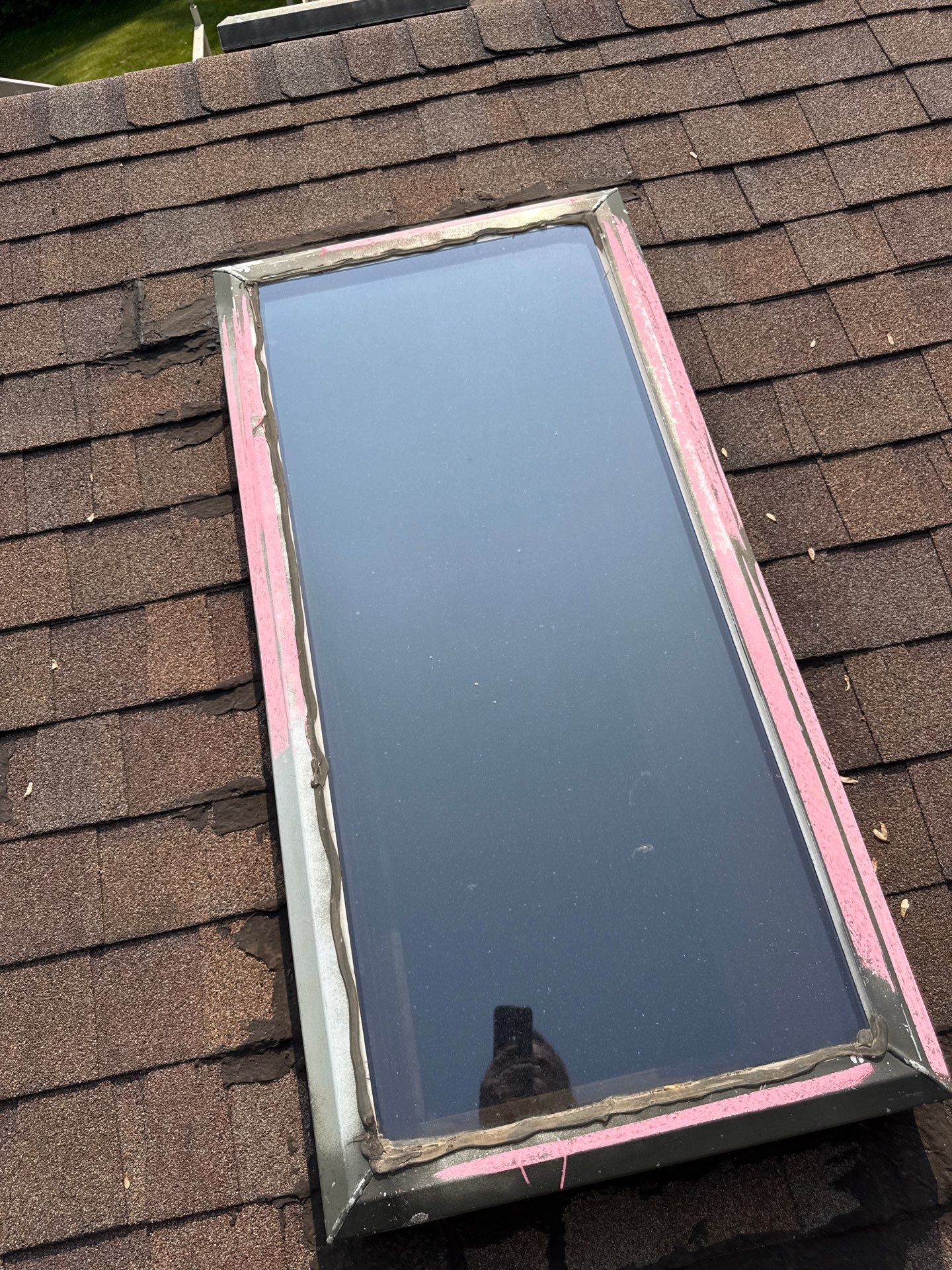 Frontline Roofing & Restoration featured photo.
