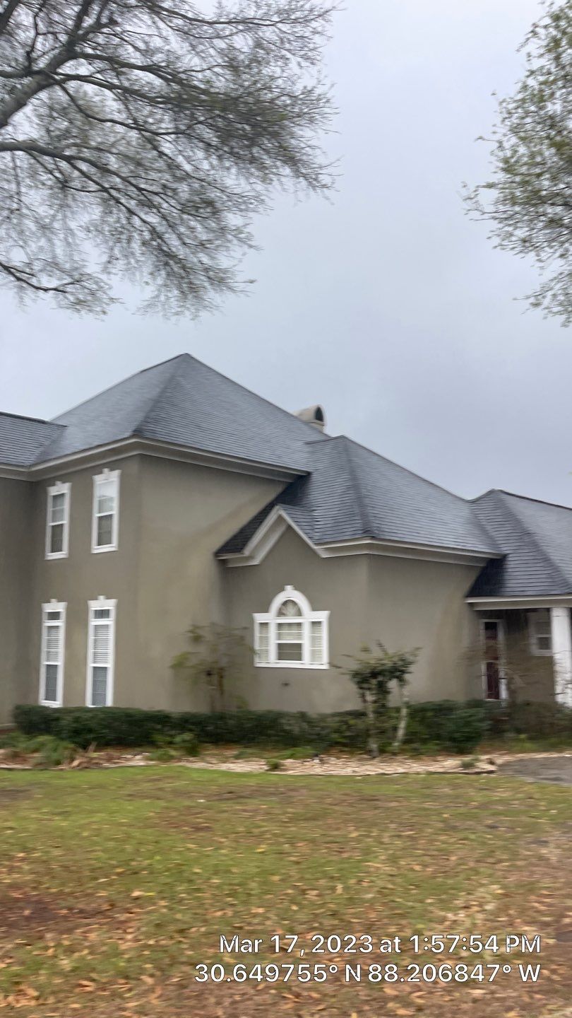Fortified Roof by American Roofing & Construction LLC