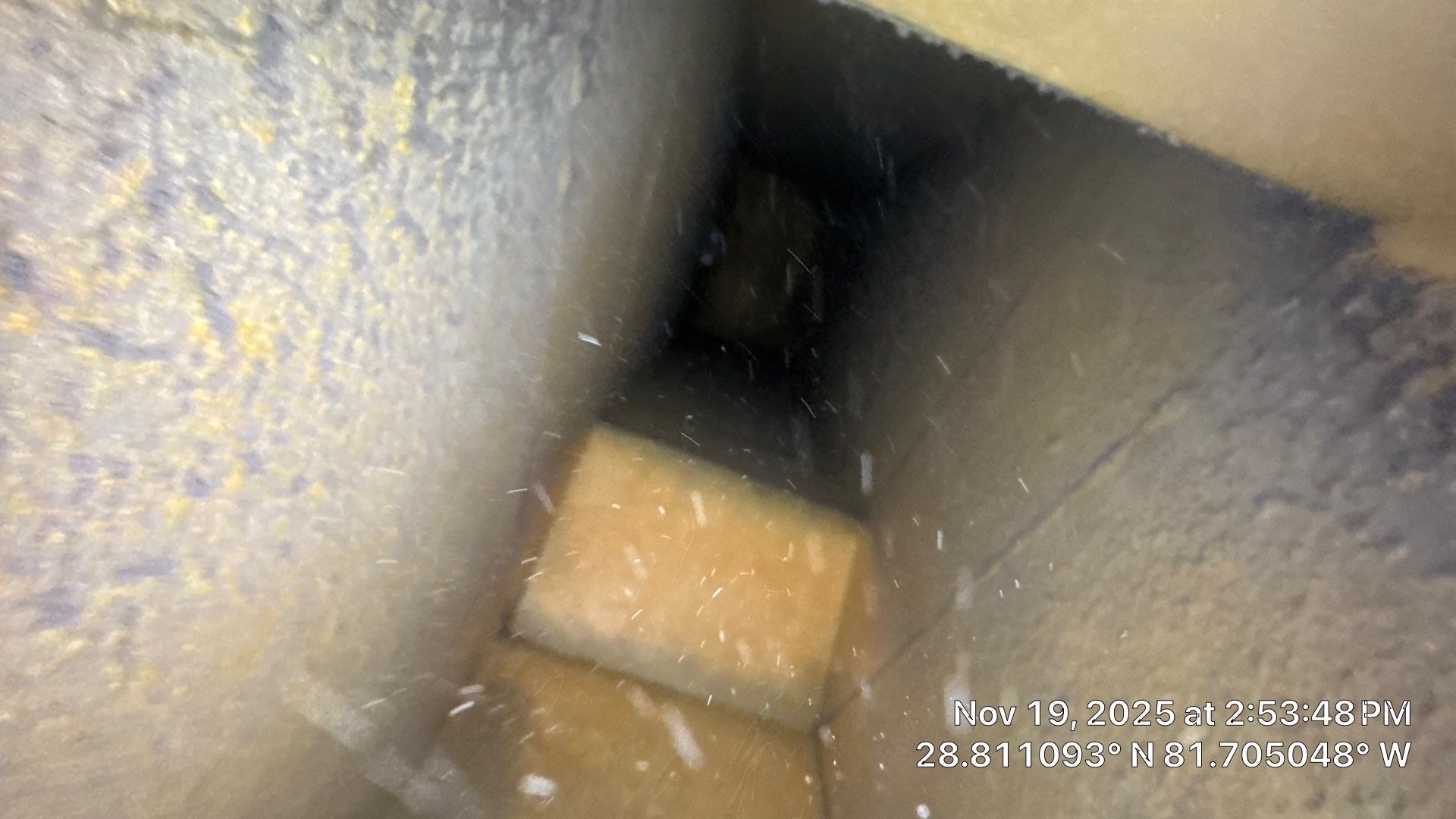 Air Duct Cleaning in Tavares by Hygienic Air, Inc