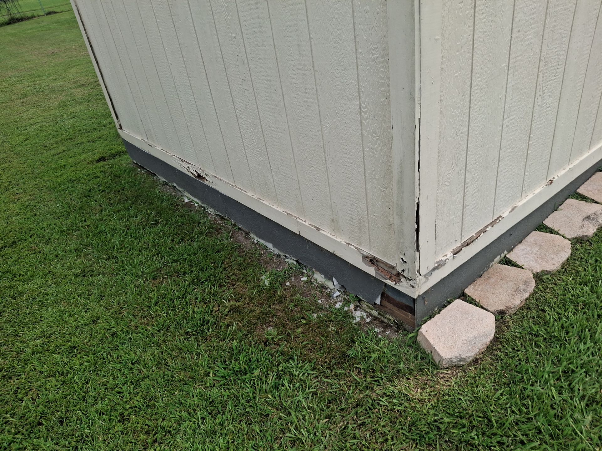 The Difference a Fresh Finish Makes in Athens, TX by Quality Coats Painting