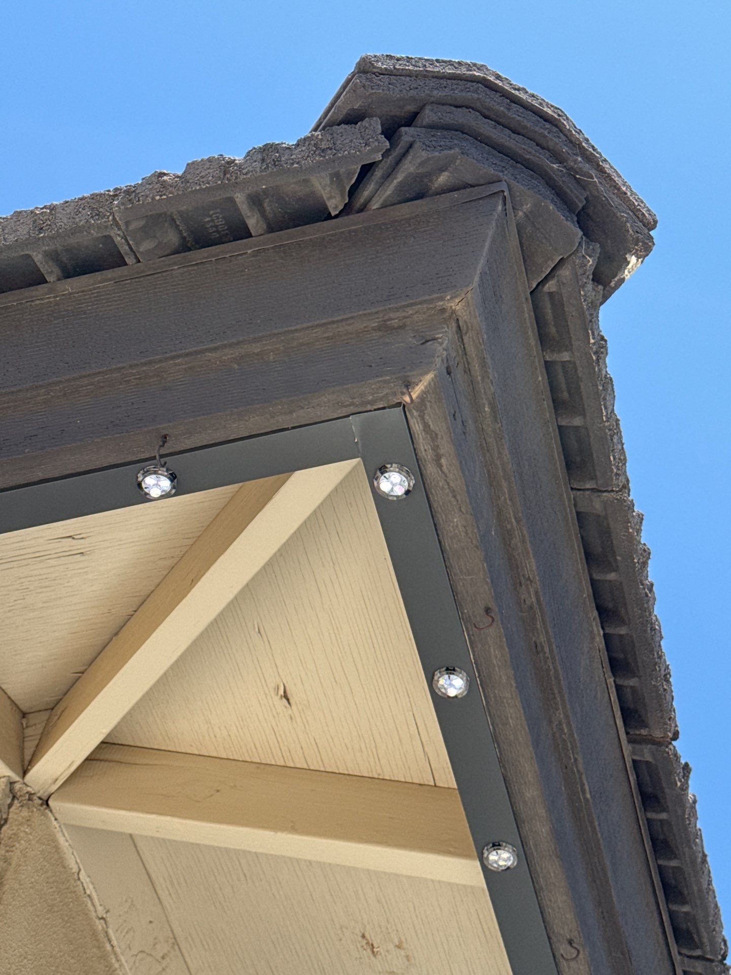 Project in Gilbert by Big Pig Smart Lighting