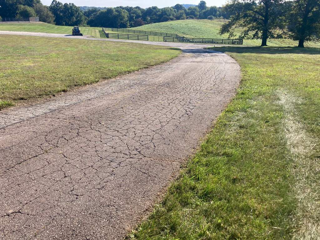 Personal and Commercial Lanes by Brant's Asphalt