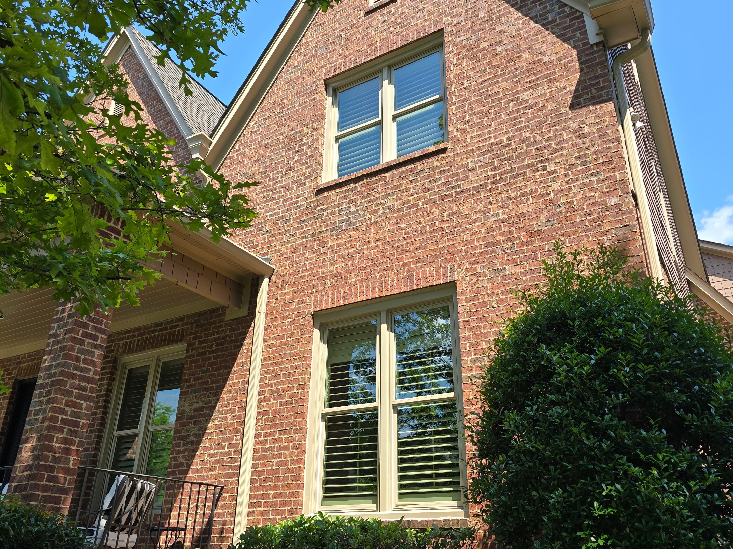 Project in Vestavia Hills by The Window Source
