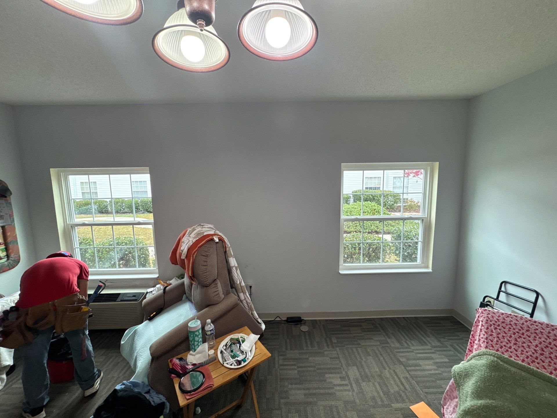 Project in Augusta by Crush Development Services LLC