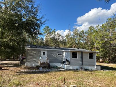 Reroof in Bronson, Florida