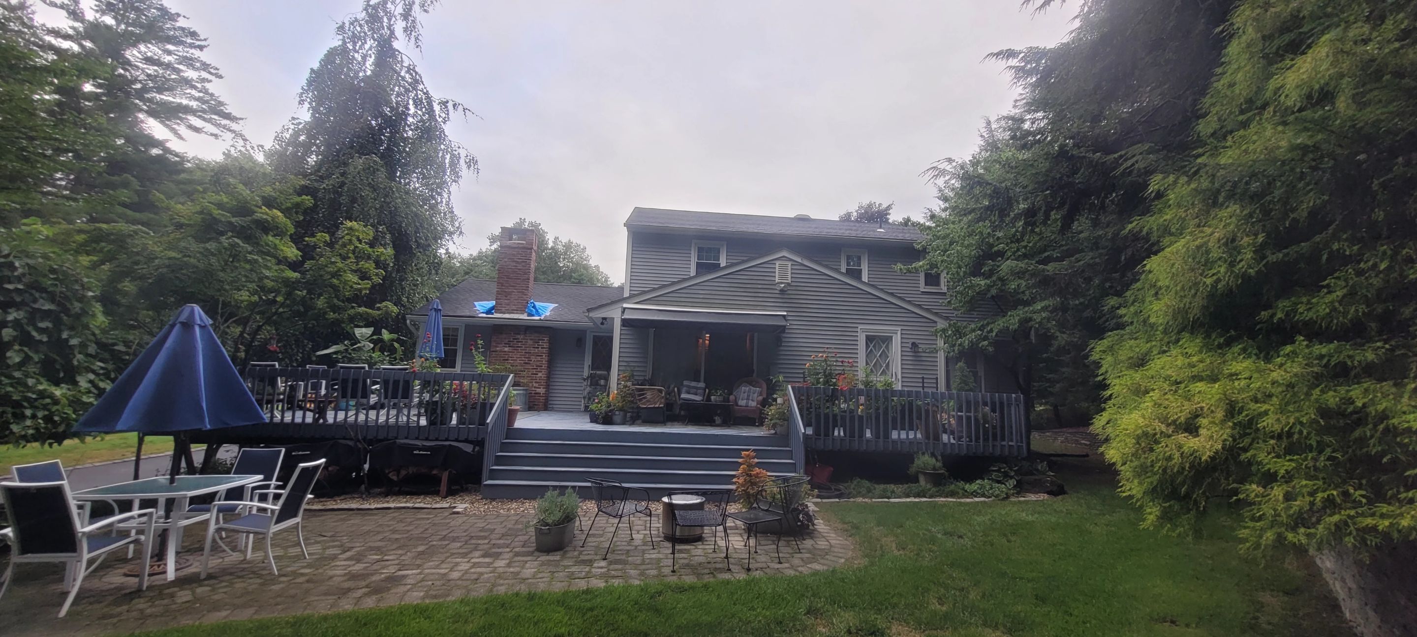 Transformation Roofing by DiGiorgi by DiGiorgi Roofing and Siding Inc