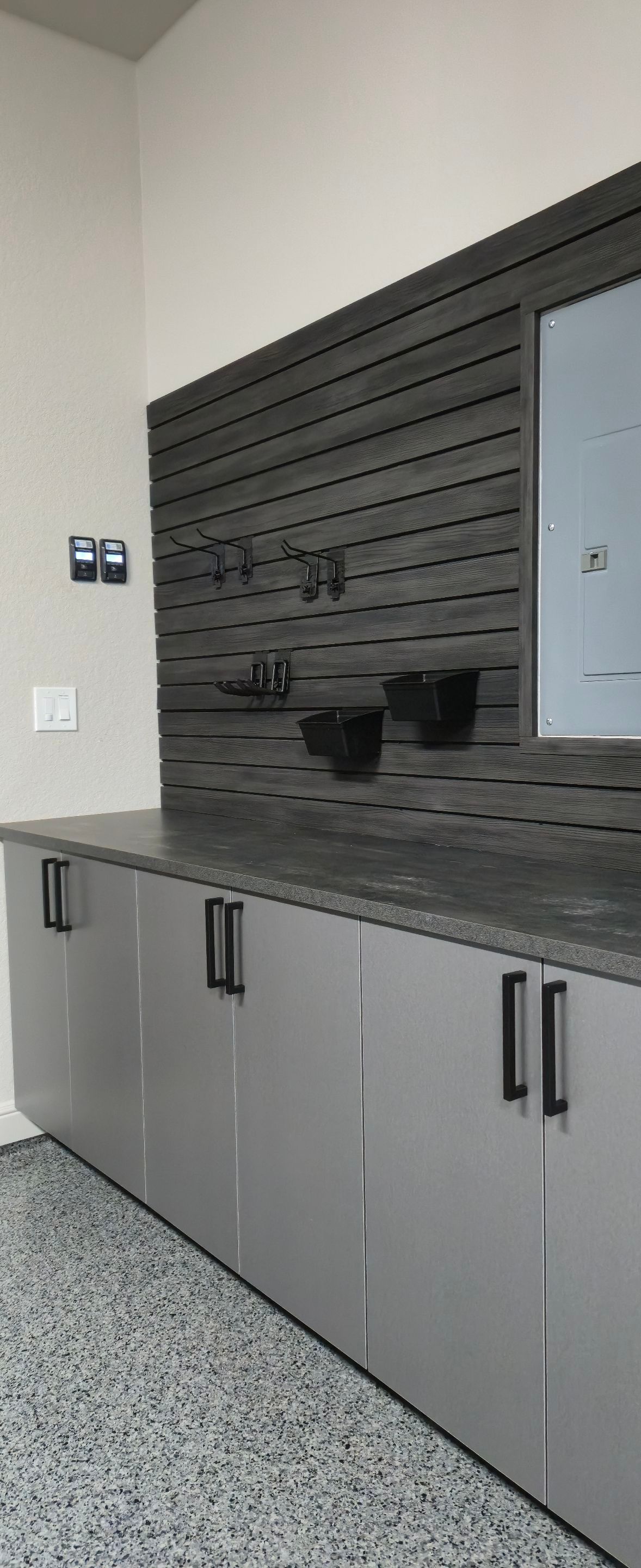 Menger Springs, Boerne by TORO Garage Co