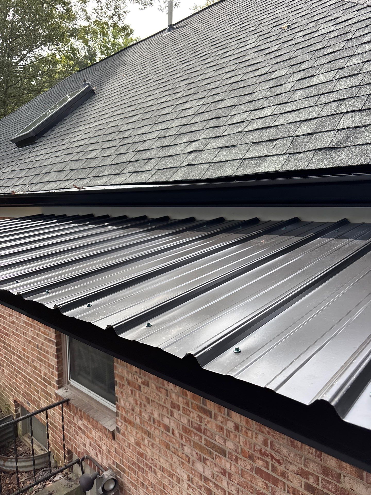 New Roof Install in Crofton, MD by Storm Ready Exteriors