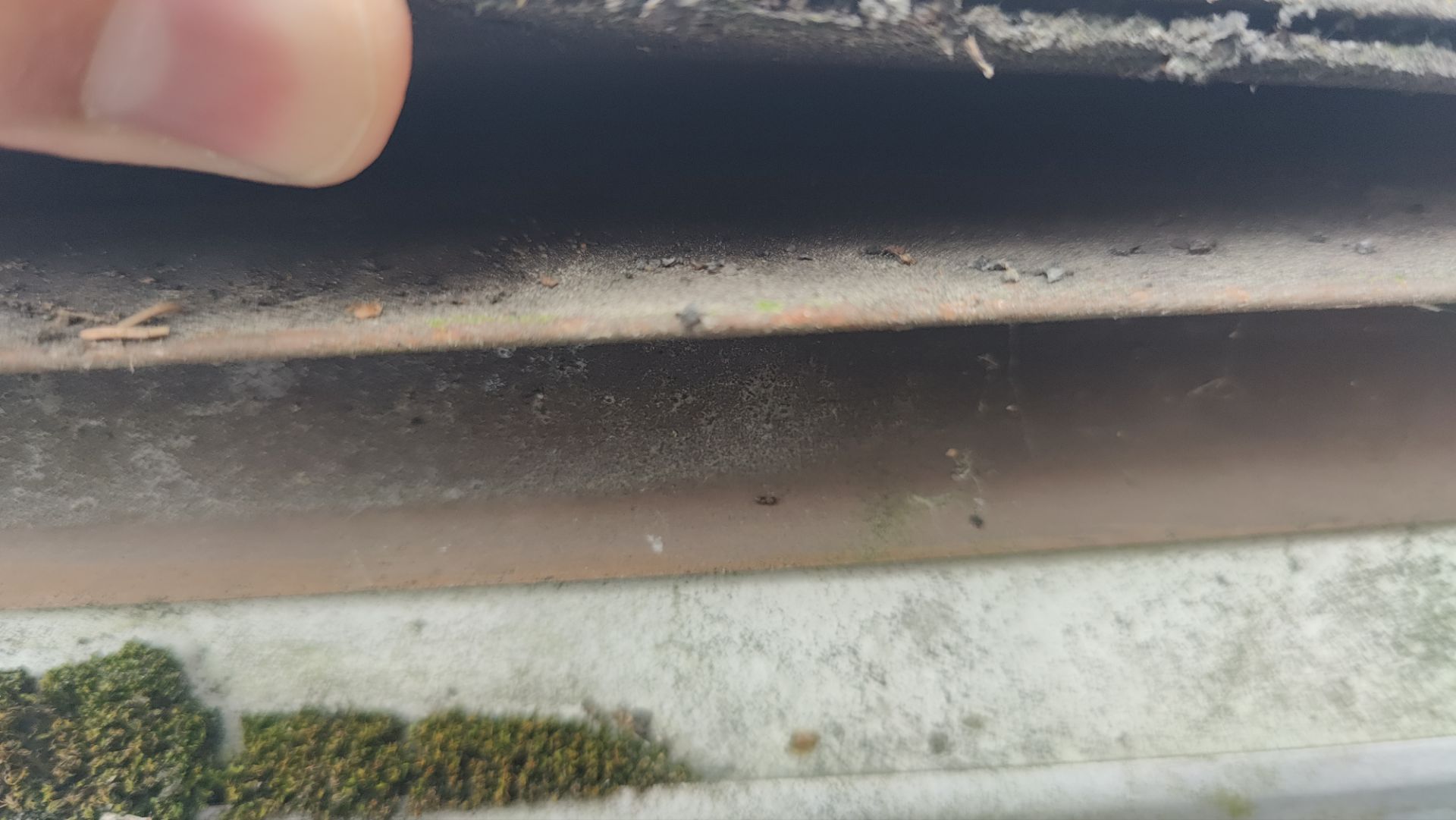 Roof Replacement using Owens Corning Onyx Black by 180 Contractors