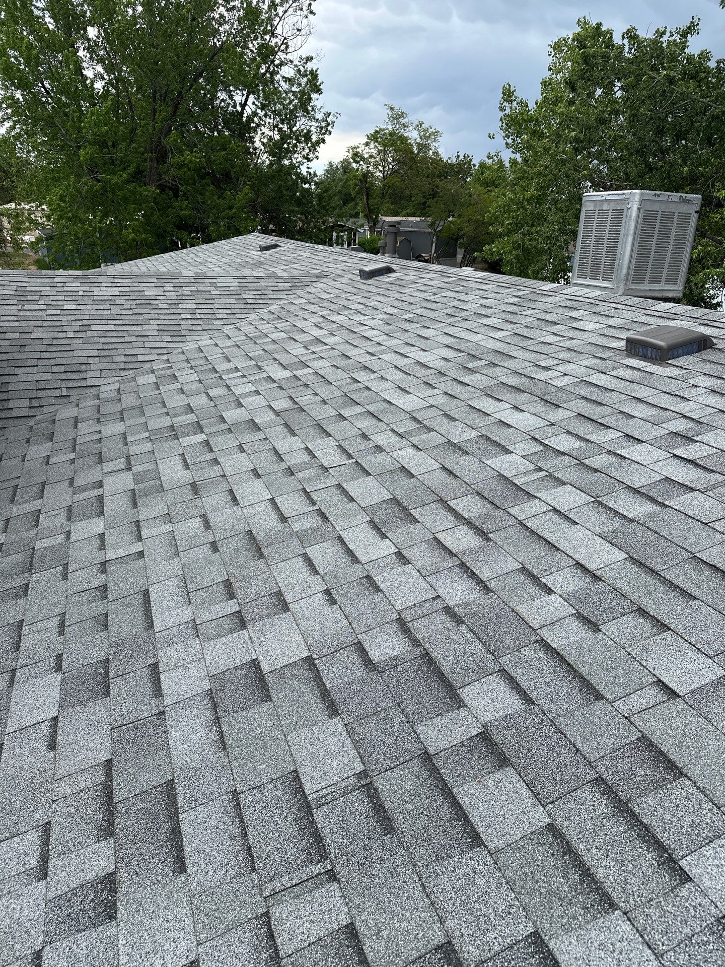 Residential Roof Replacement in Boulder, CO by  Advanced Construction Roofing LLC