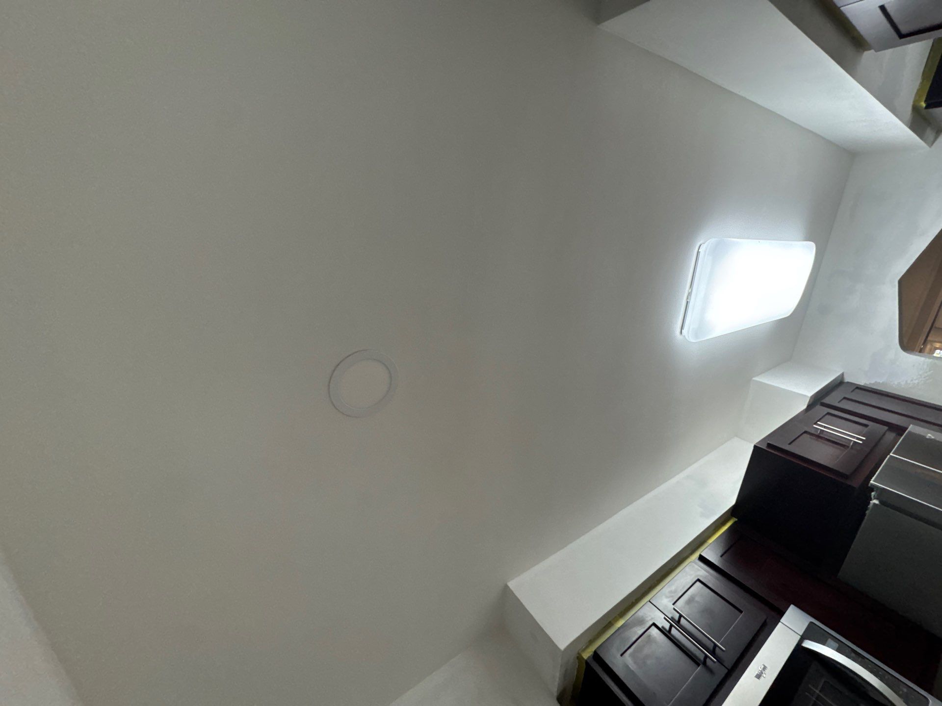 Windsor Heights – Residential Interior Repaint by Midwest Paint LLC